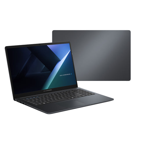 ASUS ExpertBook B1 B1503CV-i715X Intel® Core™ i7 i7-13620H Laptop 39.6 cm (15.6 ASUS ExpertBook B1 B1503CV-i715X Intel® Core™ i7 i7-13620H Laptop 39.6 cm (15.6